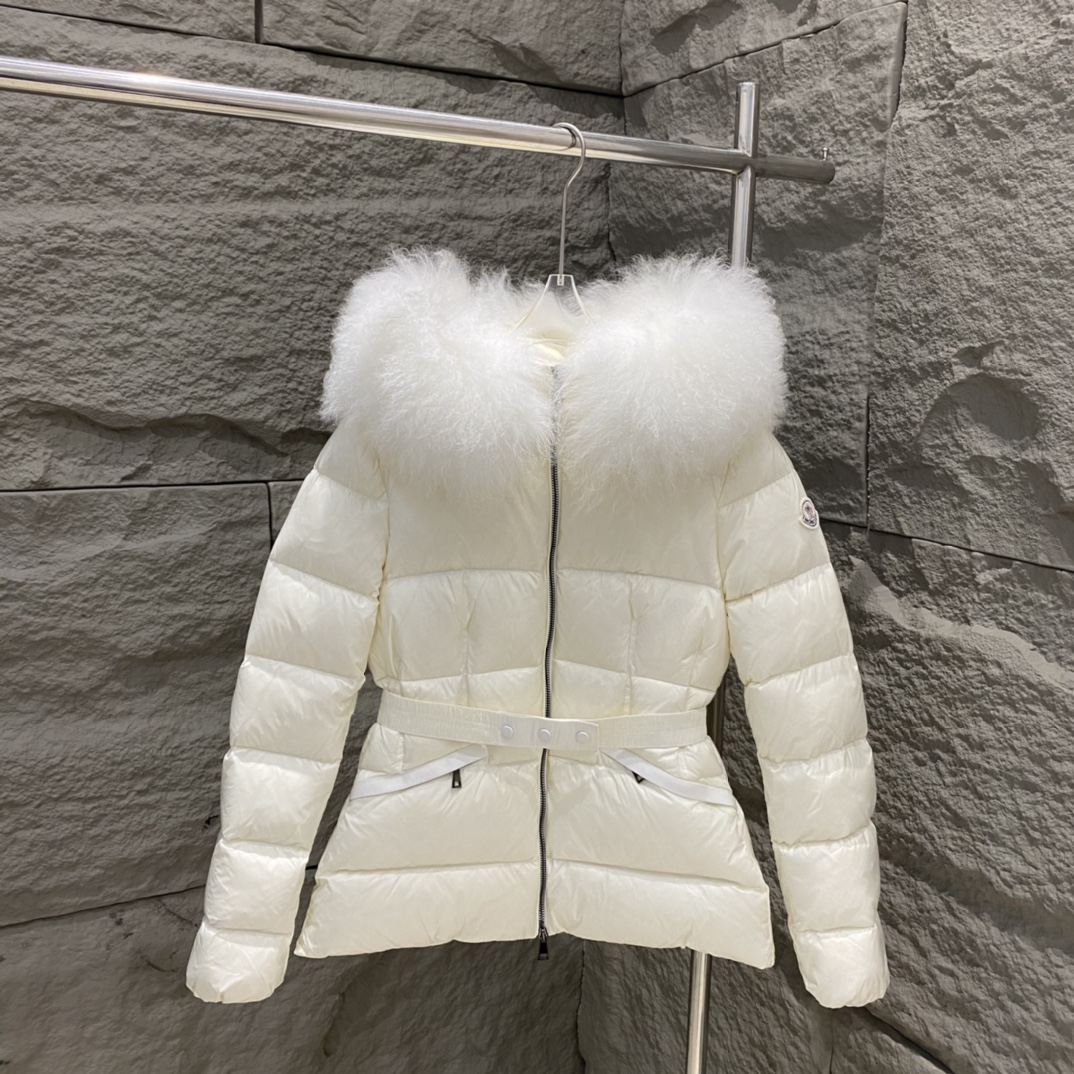 Moncler Down Jackets